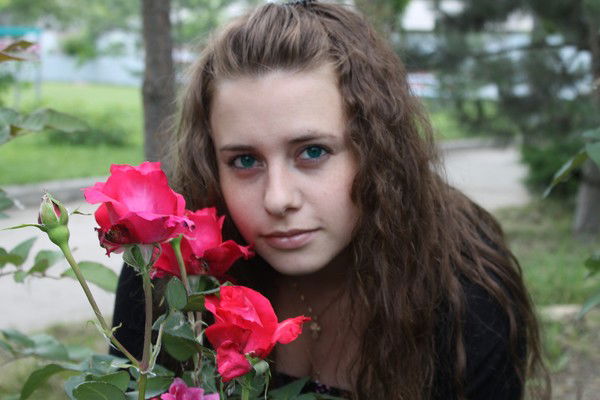 Марина Князева