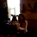 Levushka! *