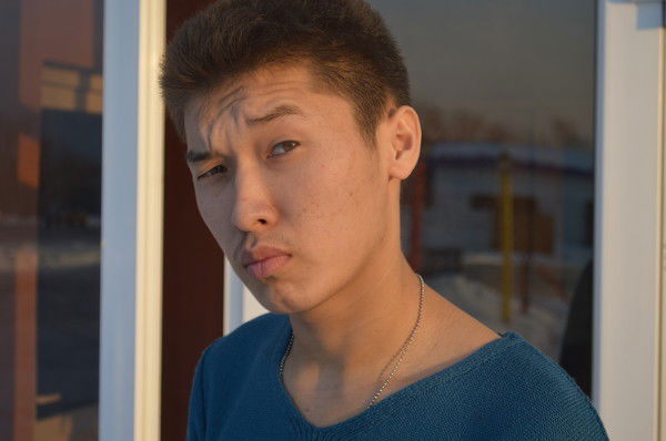 Сырым Калибаев