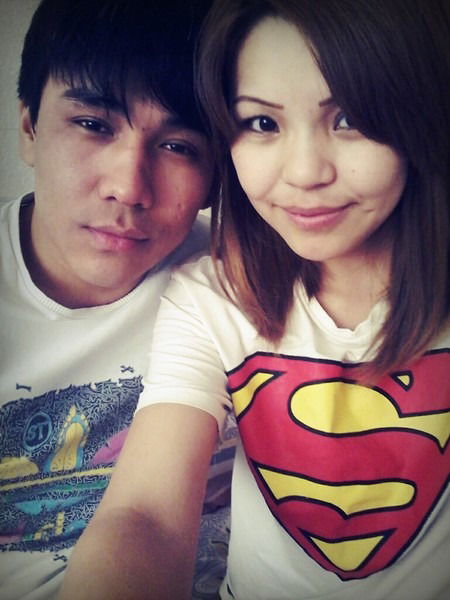 ** Bekbol * * * Aldashev **