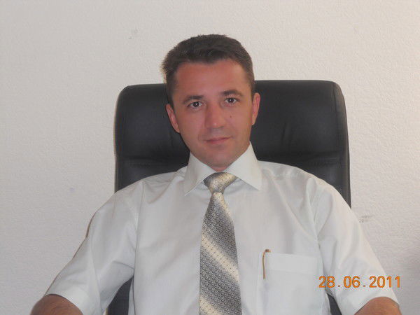 Сергей Гатько