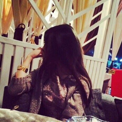 Марьям Колгаева