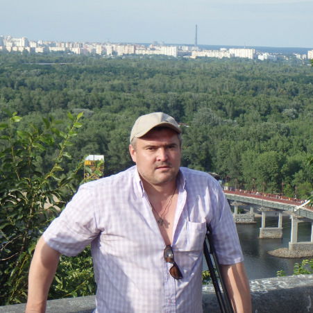 Василий Игнатенко