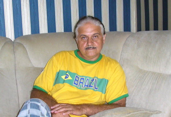 Вячеслав Морозов