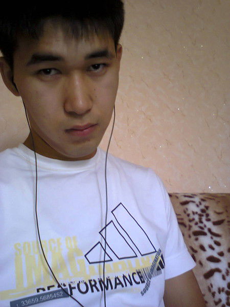 Кайрат Лукпанов