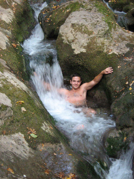 Евгений Сафонов