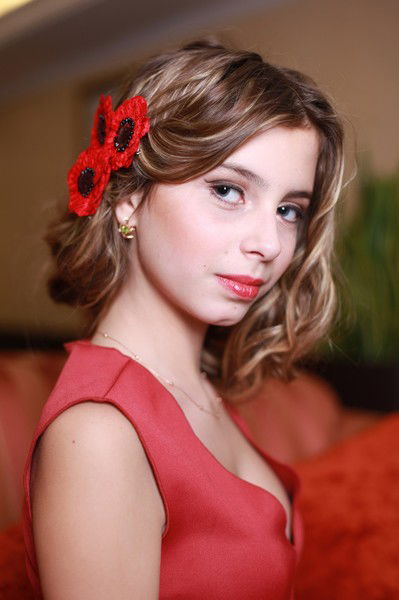 Кристина )))