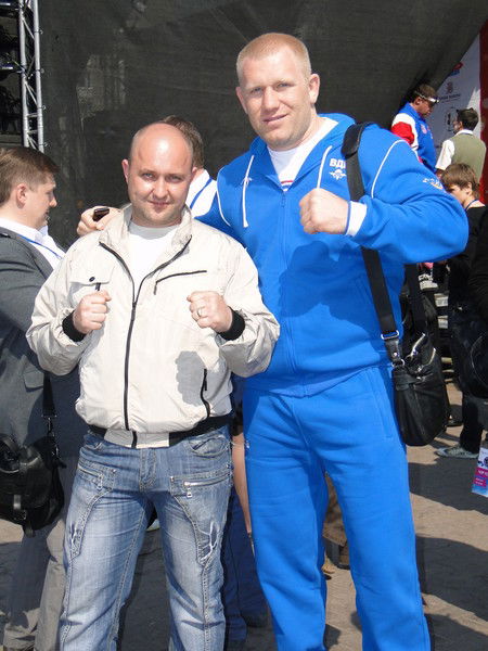 Митя Митяев