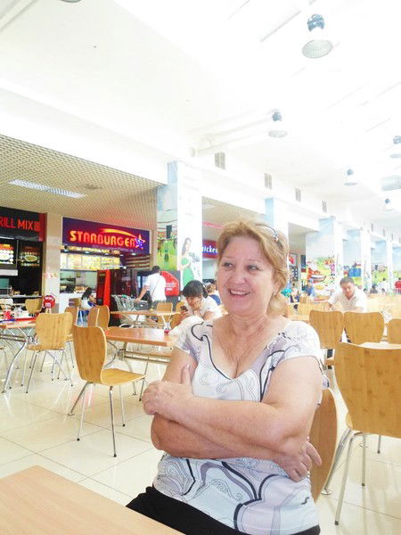 Наталья Пиянзина