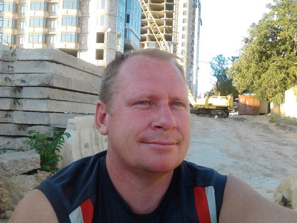 Виктор Гречко