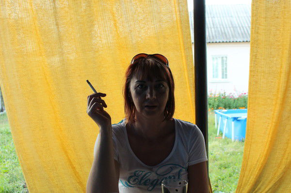 Ирина Шканова