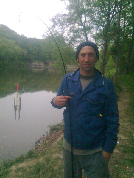 Евгений Парыгин