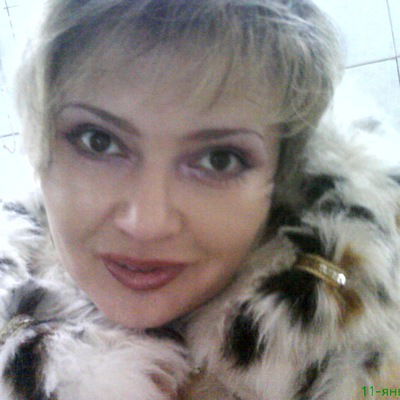 Ирина Руденко