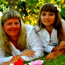 Наталья Ворошкова