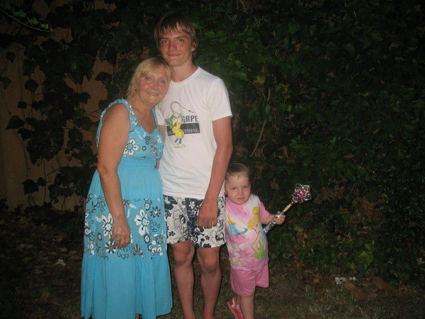 Татьяна Лузина