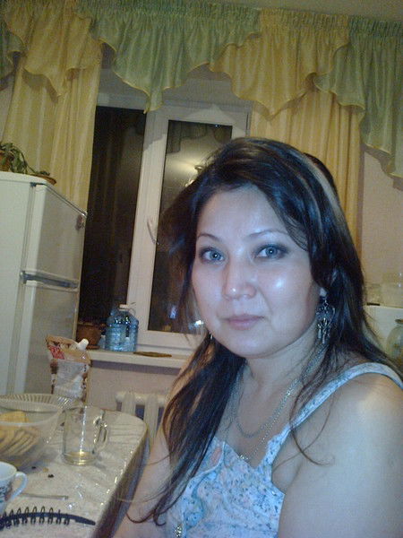 Сауле Ермуханова