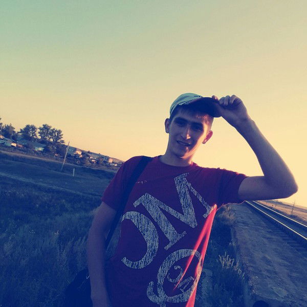 Ринат Ахматгалиев