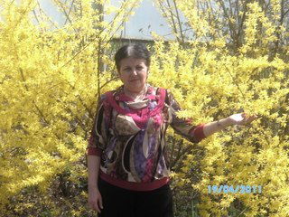 Ольга Саркисян