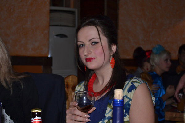 Елена Арнаутова