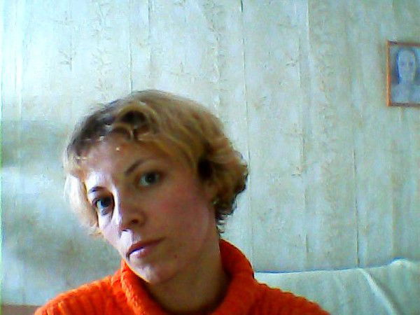 Елена Макарова