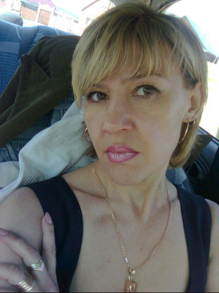 Лариса Лошкарёва