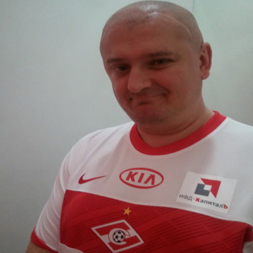 Сергей Цепков