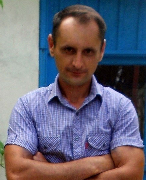 Игорь Киданчук