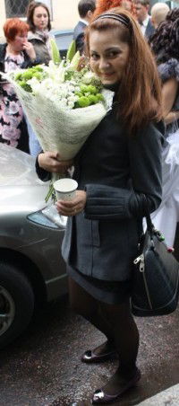 Ирика Винокурова