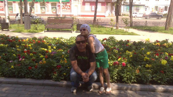 Давид Соболев