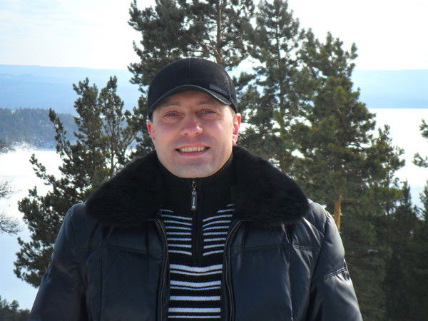 Андрей Животов