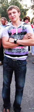 Алексей Ultras