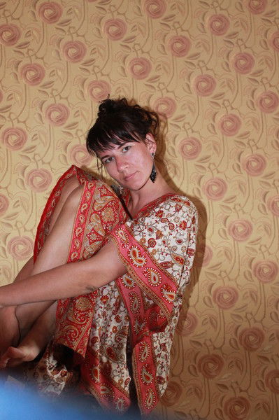 Мария Алексеева-Любимова