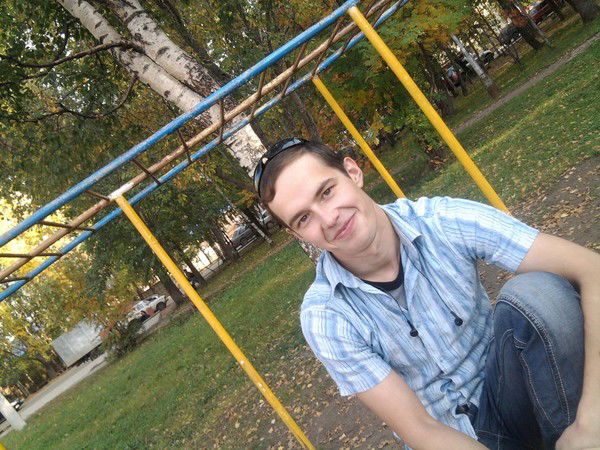 Александр Горинов