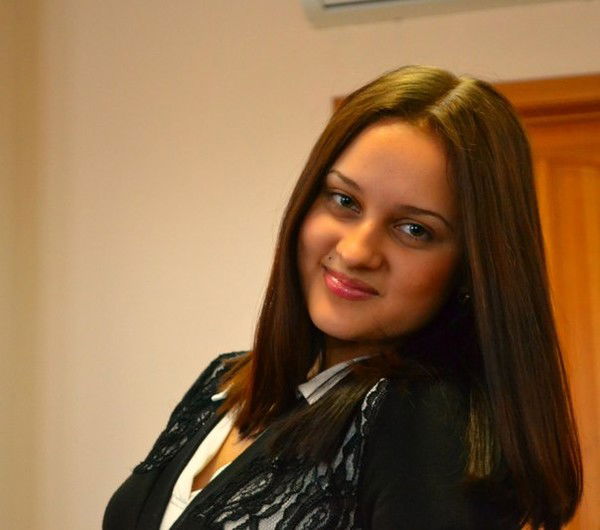 Наталья Товкач