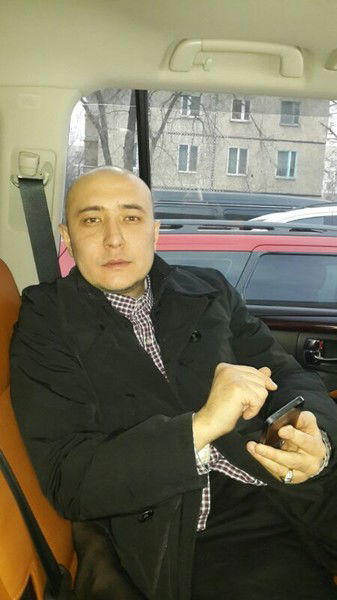 Олег Темиров