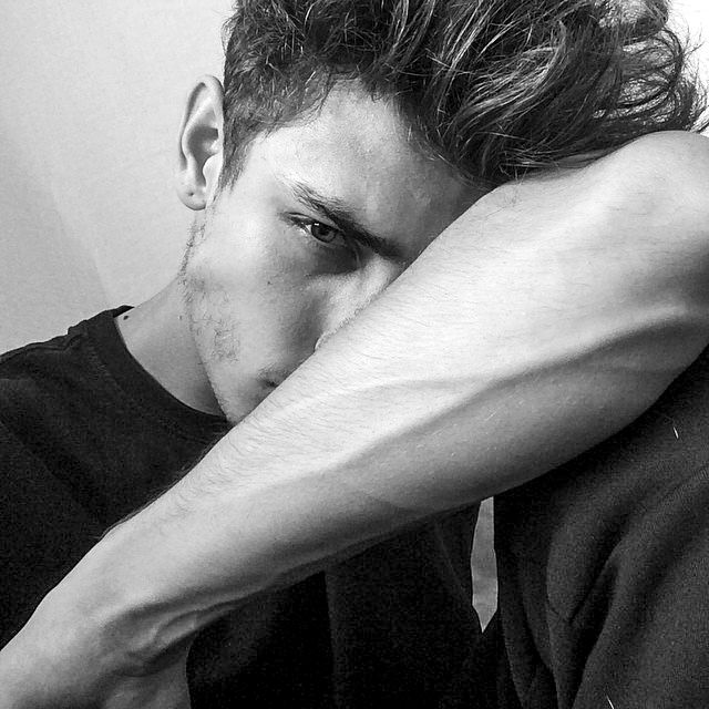 Марк Богатырев