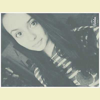 Настя Карпущенко