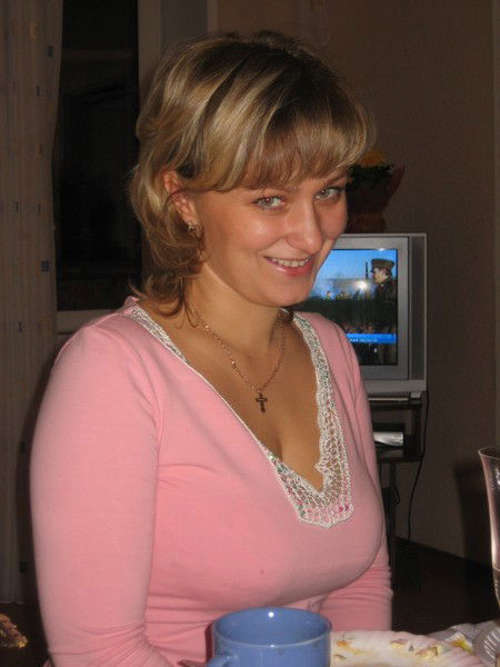 Наталья Эйринг