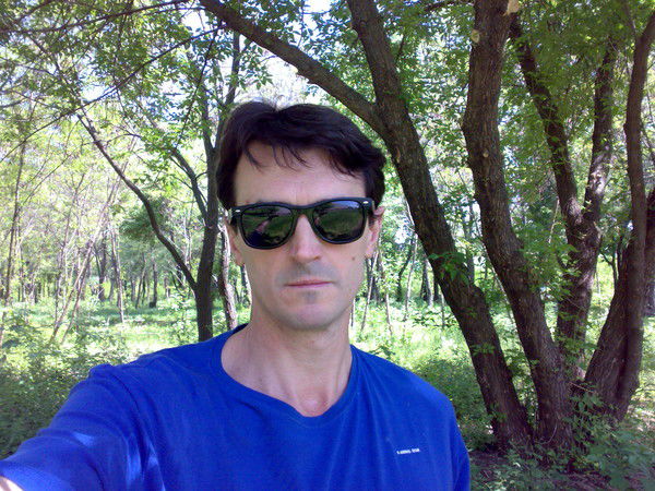 Андрей Жарнов