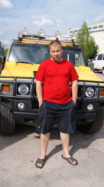 Геннадий Маго