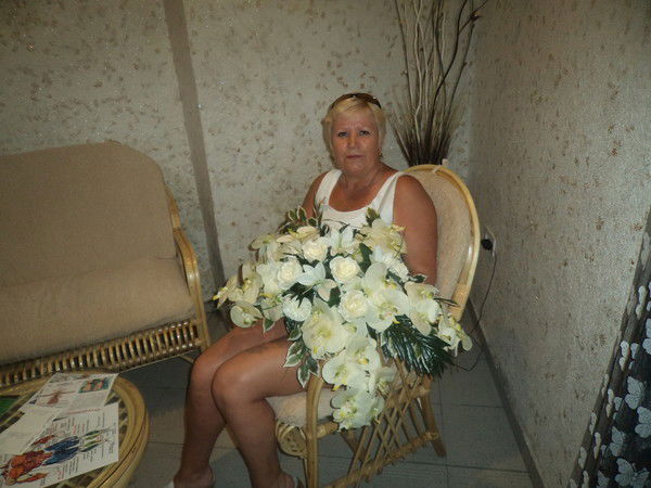 Наталья Качаева