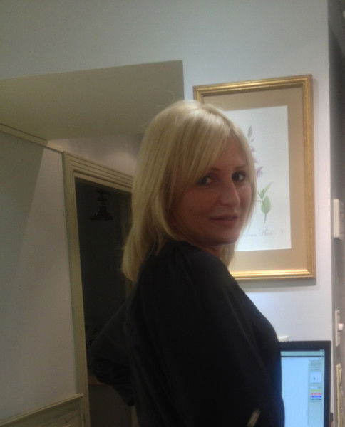 Татьяна Агафонова