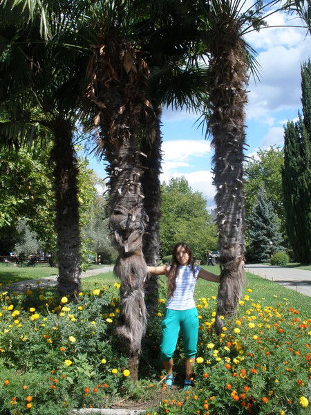 Татьяна Литвинова