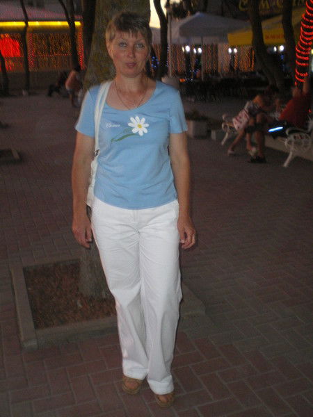 Людмила Киященко