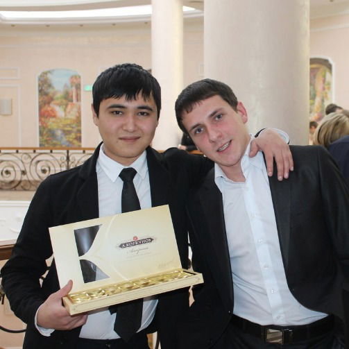 Ерлан Ибраев