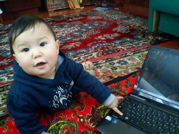 Камала Рахманова