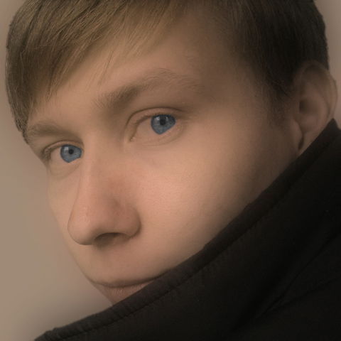 Алексей Гонин