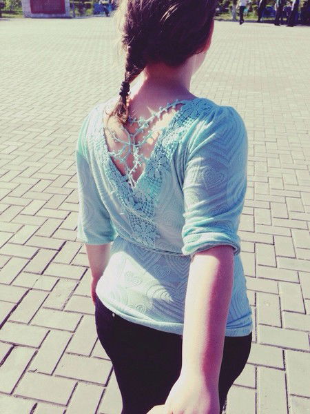 Сталина Рычкова