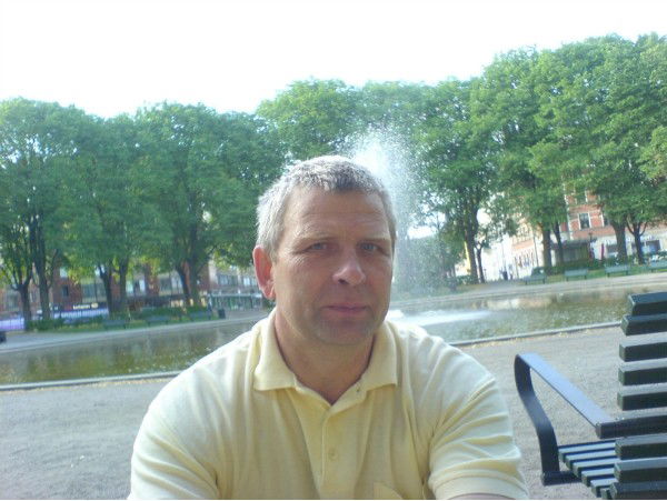 Юрий Тарасов