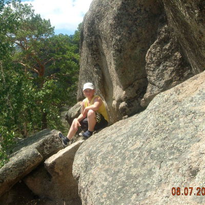 Саша Зырянов